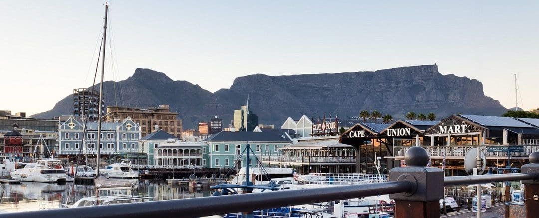 Group Travel  & Volunteering – Cape Town