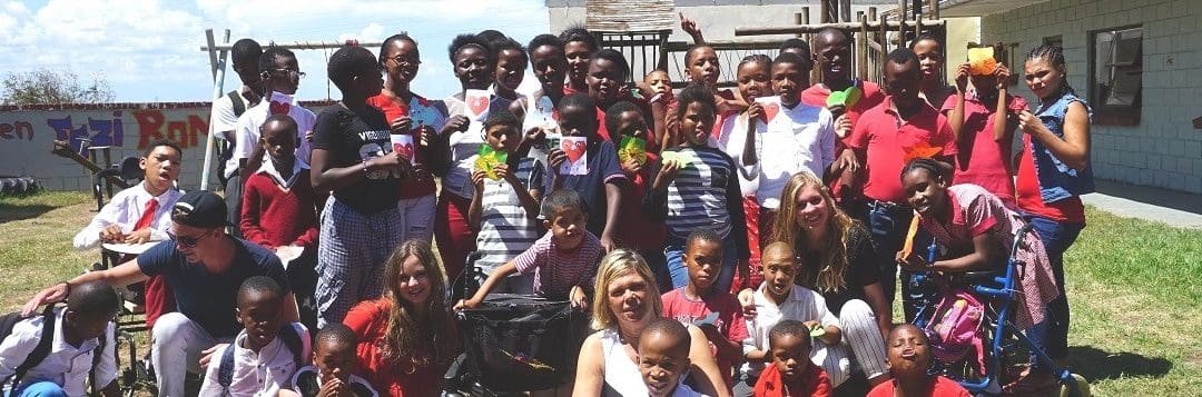 Ithemba Special Needs Daycare