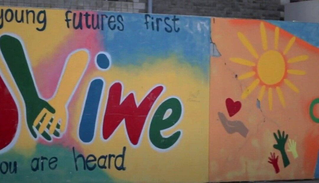 Uviwe Child & Youth Services